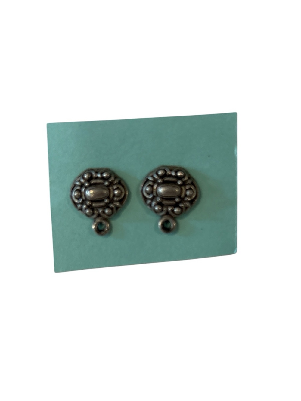 Vintage Earrings